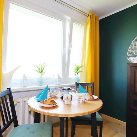 Apartament Stara Latarnia Walbrzych Ngoại thất bức ảnh
