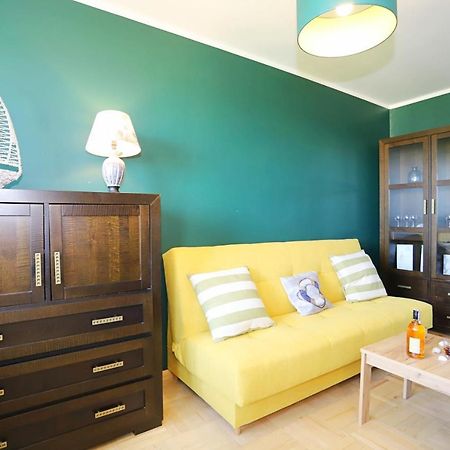 Apartament Stara Latarnia Walbrzych Ngoại thất bức ảnh