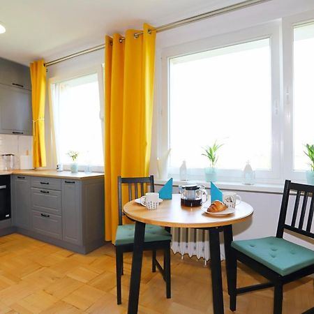 Apartament Stara Latarnia Walbrzych Ngoại thất bức ảnh