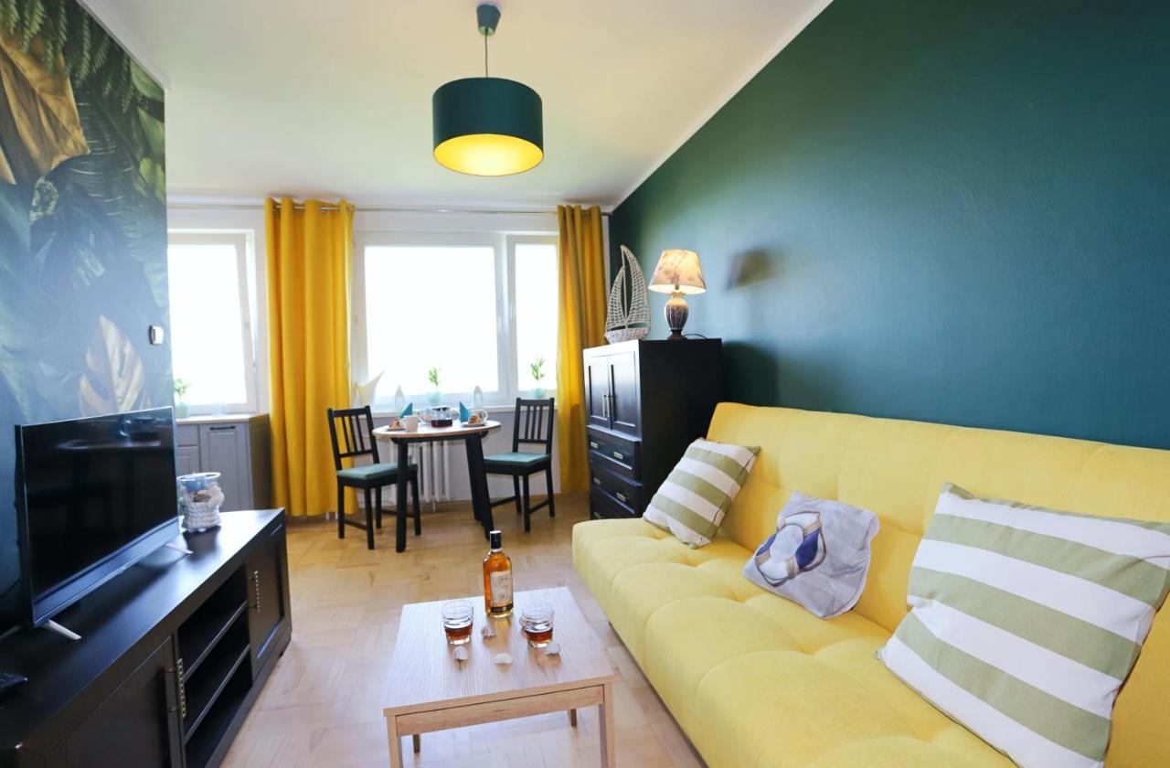 Apartament Stara Latarnia Walbrzych Ngoại thất bức ảnh