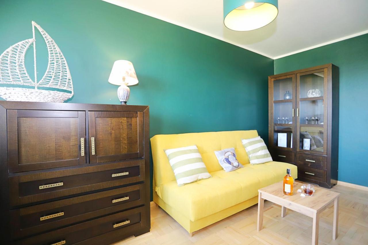 Apartament Stara Latarnia Walbrzych Ngoại thất bức ảnh