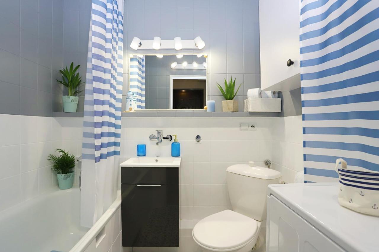 Apartament Stara Latarnia Walbrzych Ngoại thất bức ảnh