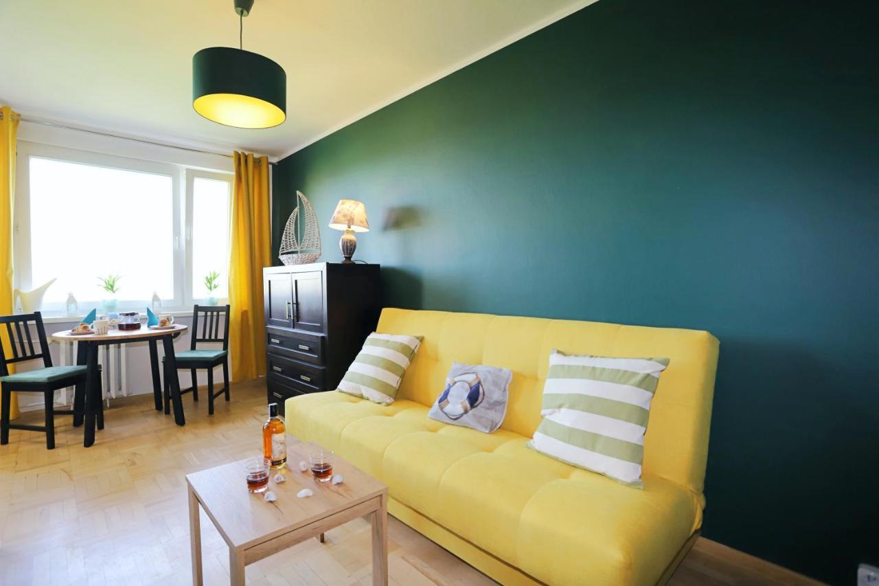 Apartament Stara Latarnia Walbrzych Ngoại thất bức ảnh