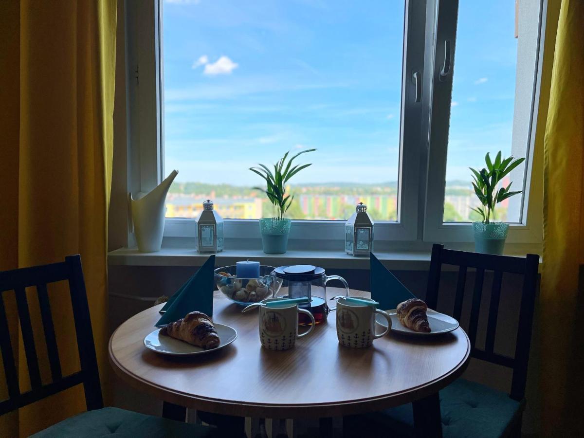 Apartament Stara Latarnia Walbrzych Ngoại thất bức ảnh
