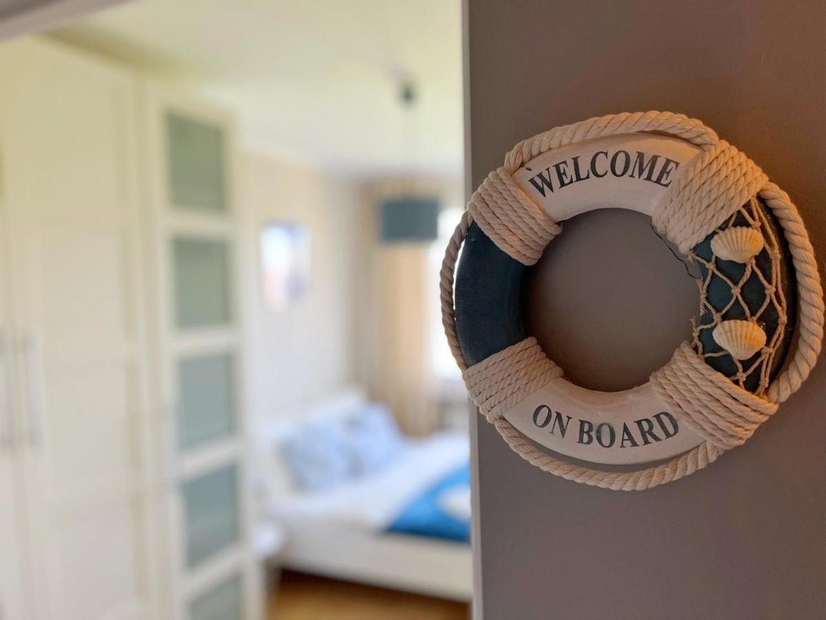 Apartament Stara Latarnia Walbrzych Ngoại thất bức ảnh