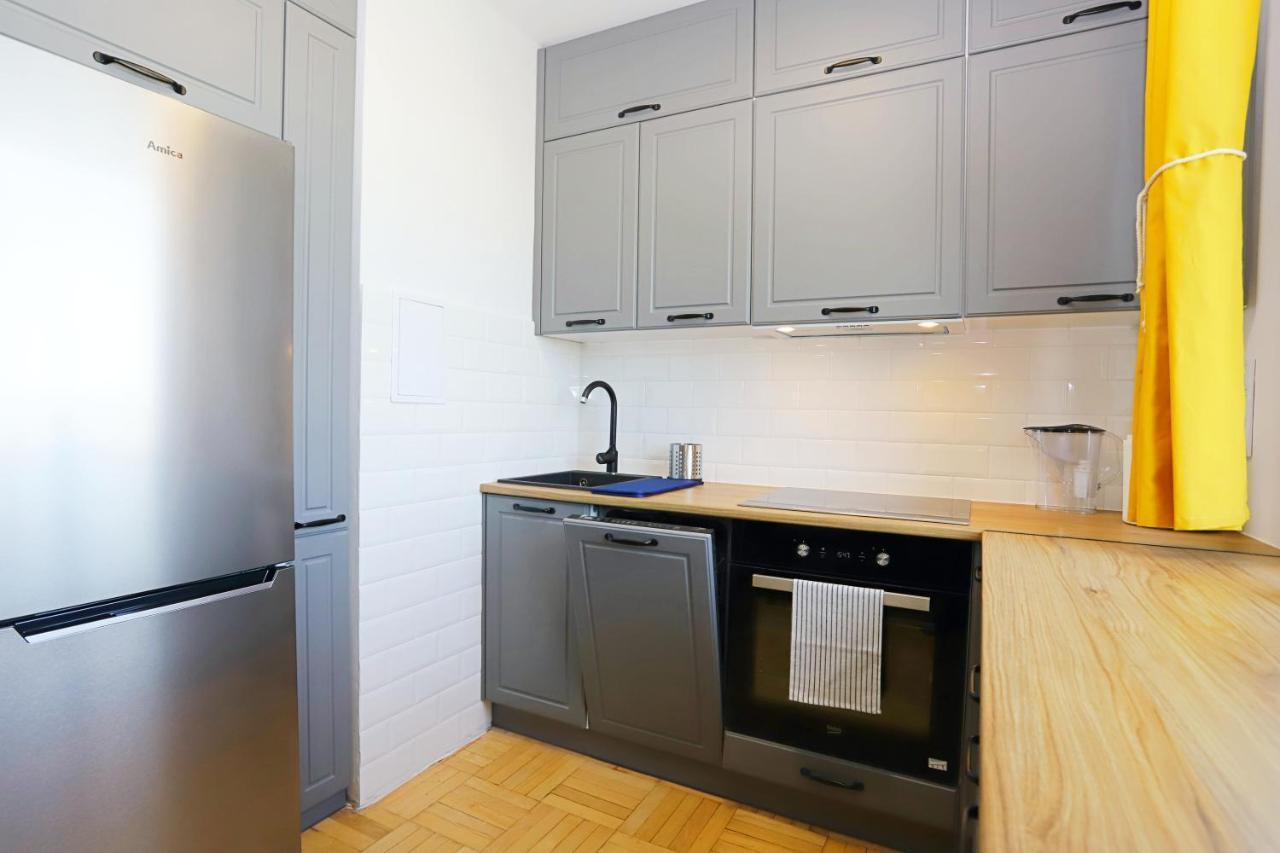 Apartament Stara Latarnia Walbrzych Ngoại thất bức ảnh