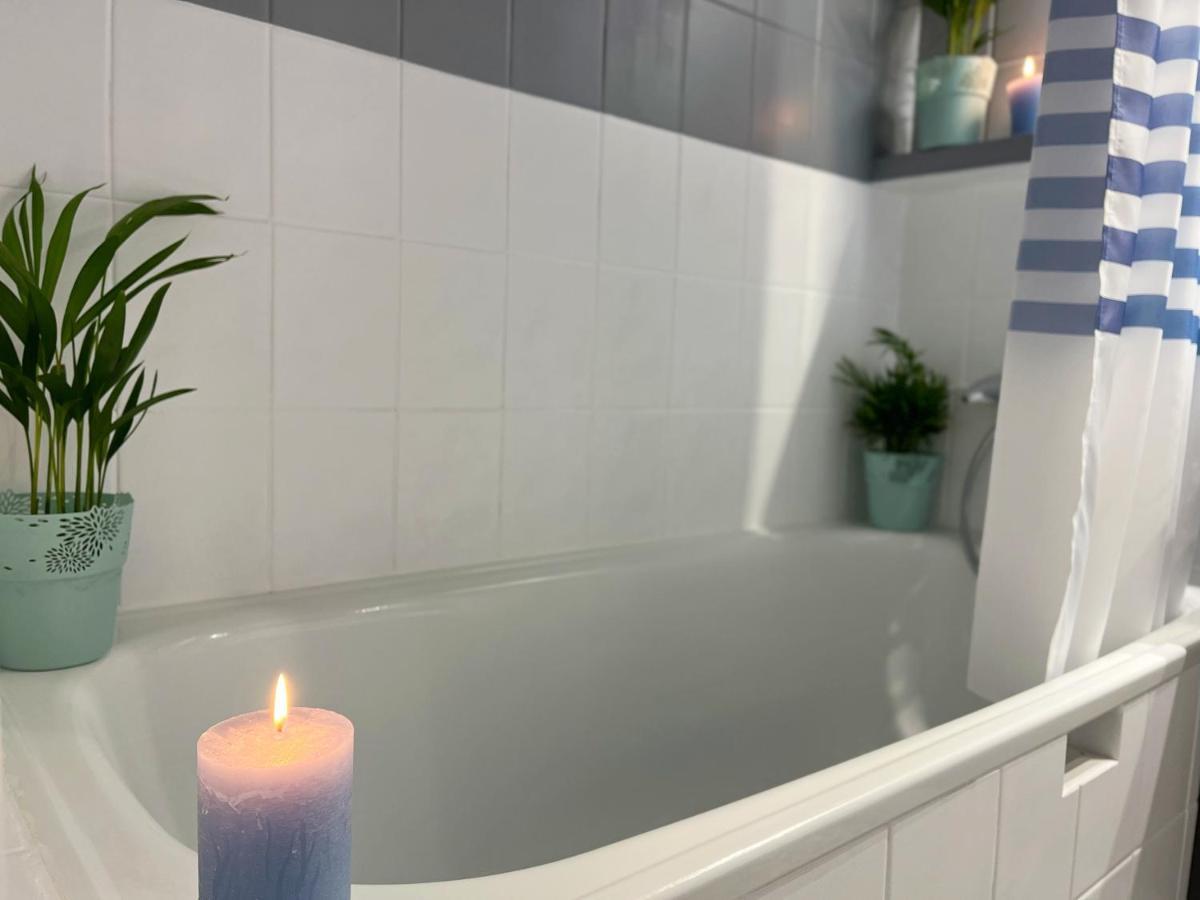 Apartament Stara Latarnia Walbrzych Ngoại thất bức ảnh