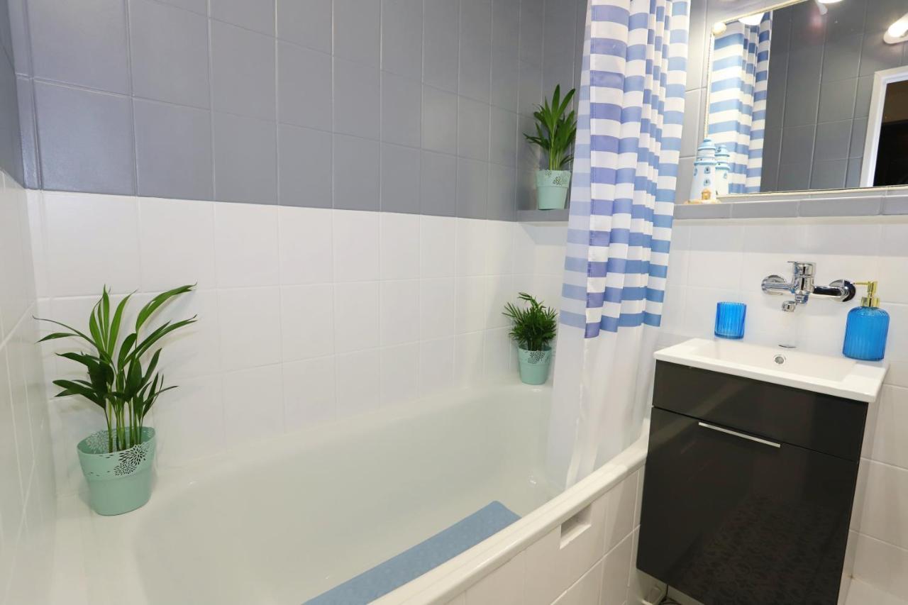 Apartament Stara Latarnia Walbrzych Ngoại thất bức ảnh