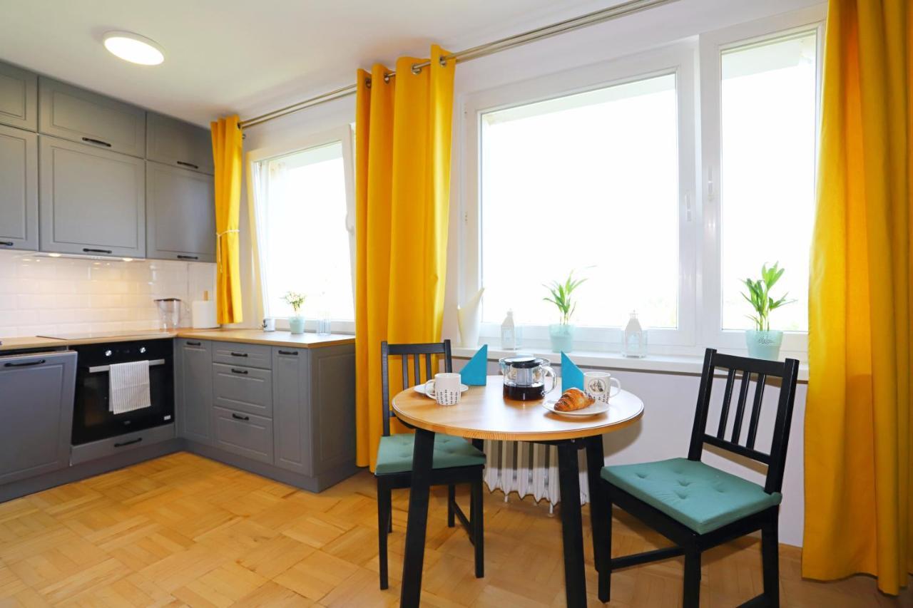 Apartament Stara Latarnia Walbrzych Ngoại thất bức ảnh